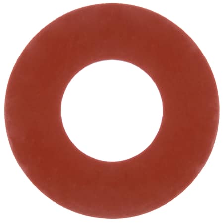 ZORO SELECT Flange Gasket, Ring, 1-1/4" Pipe BULK-FG-1422